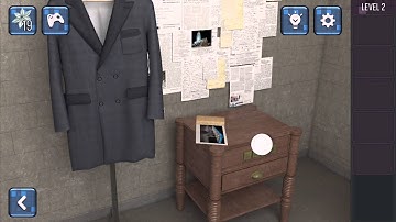 Can You Escape 4 Level 2