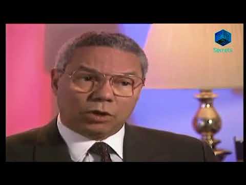 امريكا تغزو باناما 1989 Panama