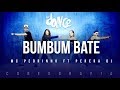 Bumbum Bate  - MC Pedrinho ft Perera DJ | FitDance TV (Coreografia) Dance Video