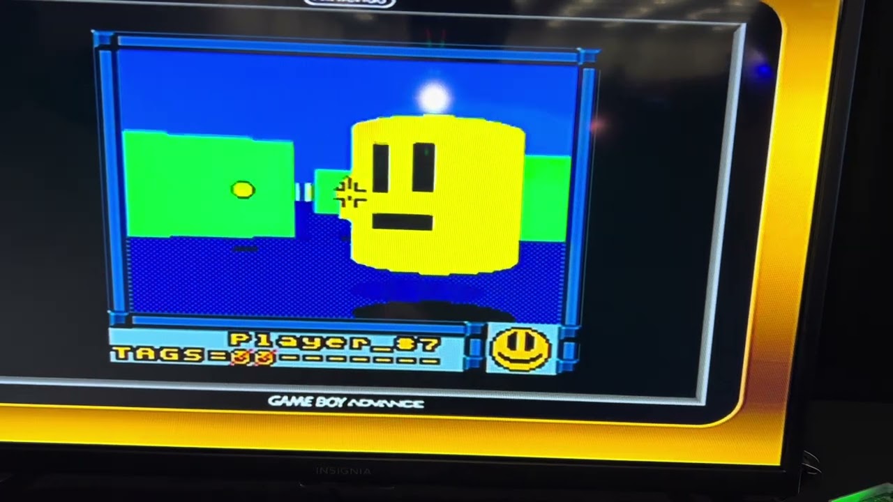 Portland Retro Gaming Expo 2024 - 16 Player Faceball