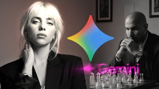 صور احترافية مجانية بالذكاء الاصطناعي (Gemini) في ثواني  screenshot 5