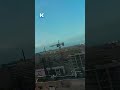 Azov Corps drones strike Russian logistics in Mariupol