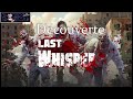 Last whisper survival dcouverte du praccs anticip avec shoupine26et le dveloppeur 