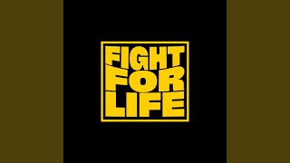Fight For Life (feat. Usyk) - Korolova & Artem Pivovarov