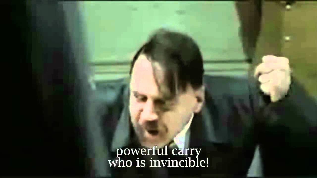 TBR vs Hitler (Season 2) League of Legends