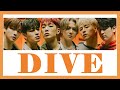 [THAISUB] iKON - Dive #เล่นสีซับ