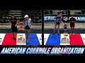 ACO Worlds XX - Player/Team of the Season Playoffs