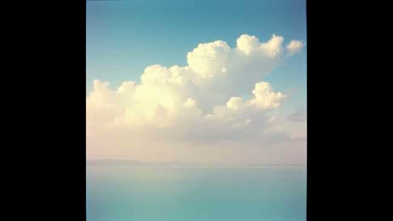 Cloudy Skies Chillout