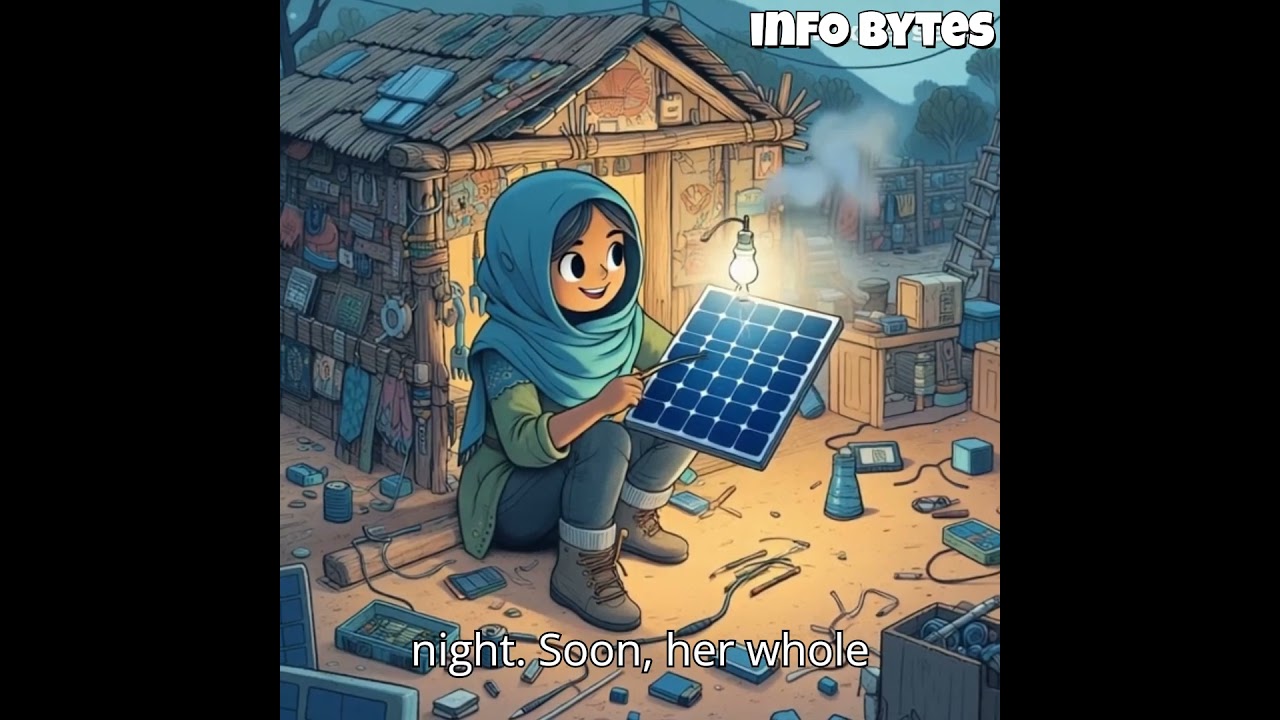 Clean Energy Revolution: Become a Modern Hero 