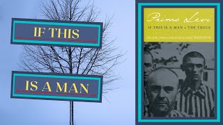 If This Is a Man by Primo levi complete audiobook. (HD) screenshot 3