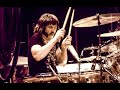 Led Zeppelin - Dazed and Confused isolated drums