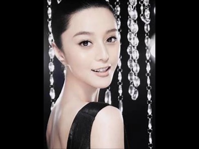 ファンビンビン写真集 - YouTube