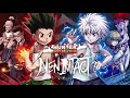 Hunter  hunter  nen  impact  1st official trailer