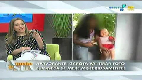 Como entrar em contato com Sônia Abrão?