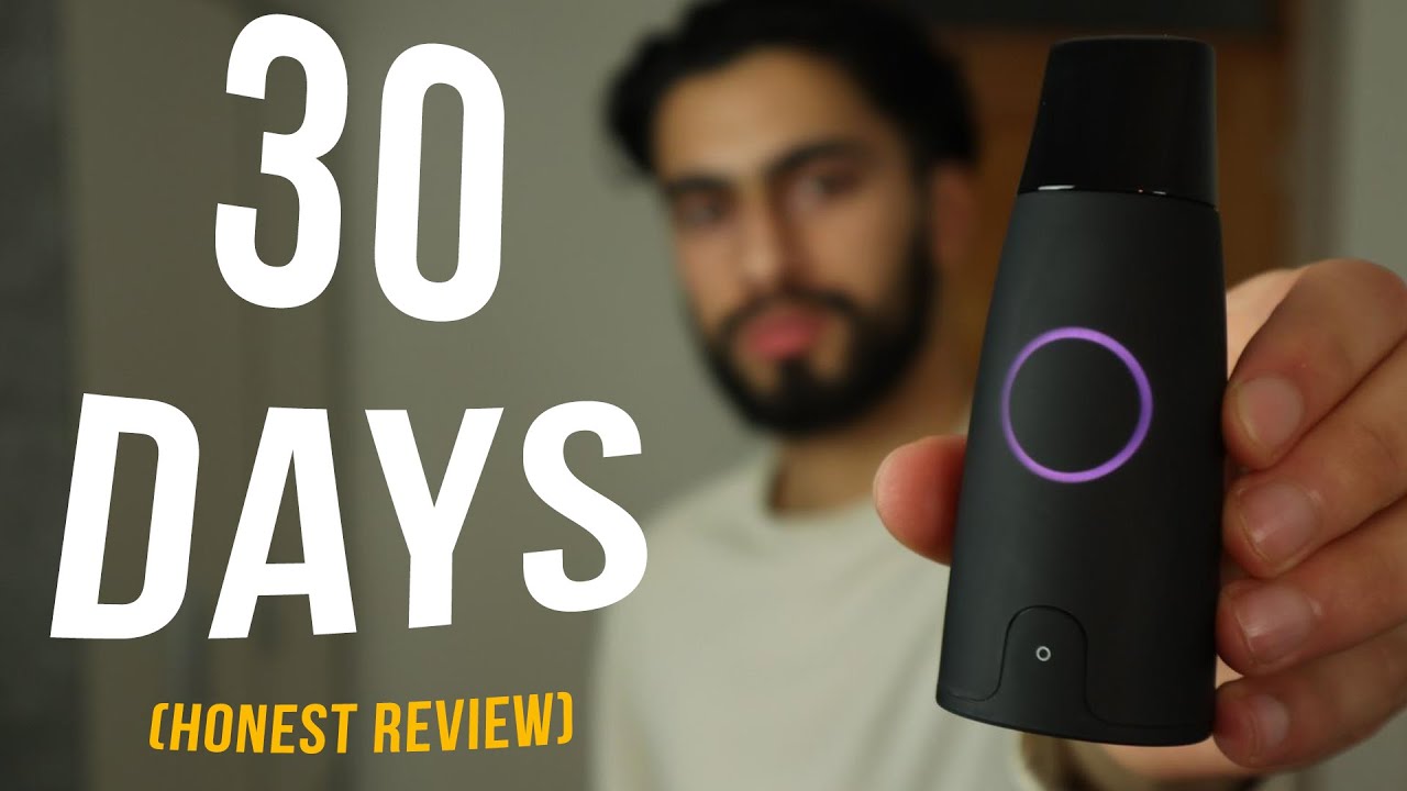 Download 30 Days of Lumen TRANSFORMATION Honest Review | #1 Metabolism Tracker & Breath Analyzer