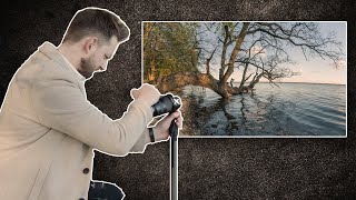 1 Secret Habbit To Learn For A Perfect Panorama