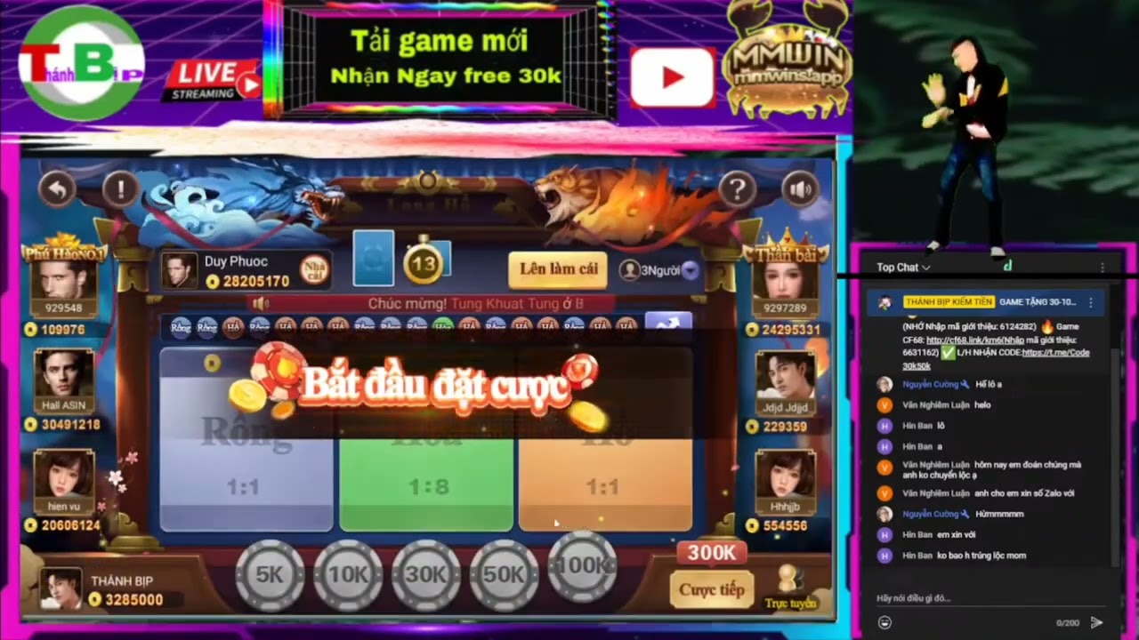 c\u00e1ch ch\u01a1i r\u1ed3ng h\u1ed5 mmwin\/cf68\/mana88 - 10s.vn