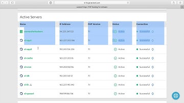 1 - Intro - Scaling on Forge
