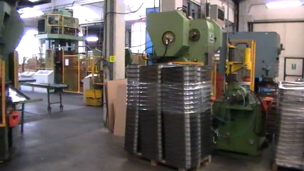 FACTORY 010 GENERAL VIEW