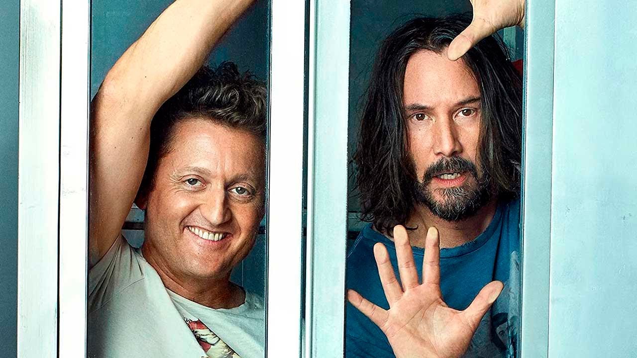 Мэй вест и тед