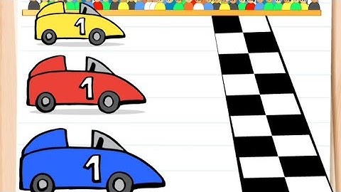 Brain Test All Star: IQ Boost – Level 151 Walkthrough