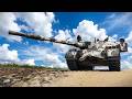 Bzyg: Not A Tank, A Steel Shredder - World of Tanks