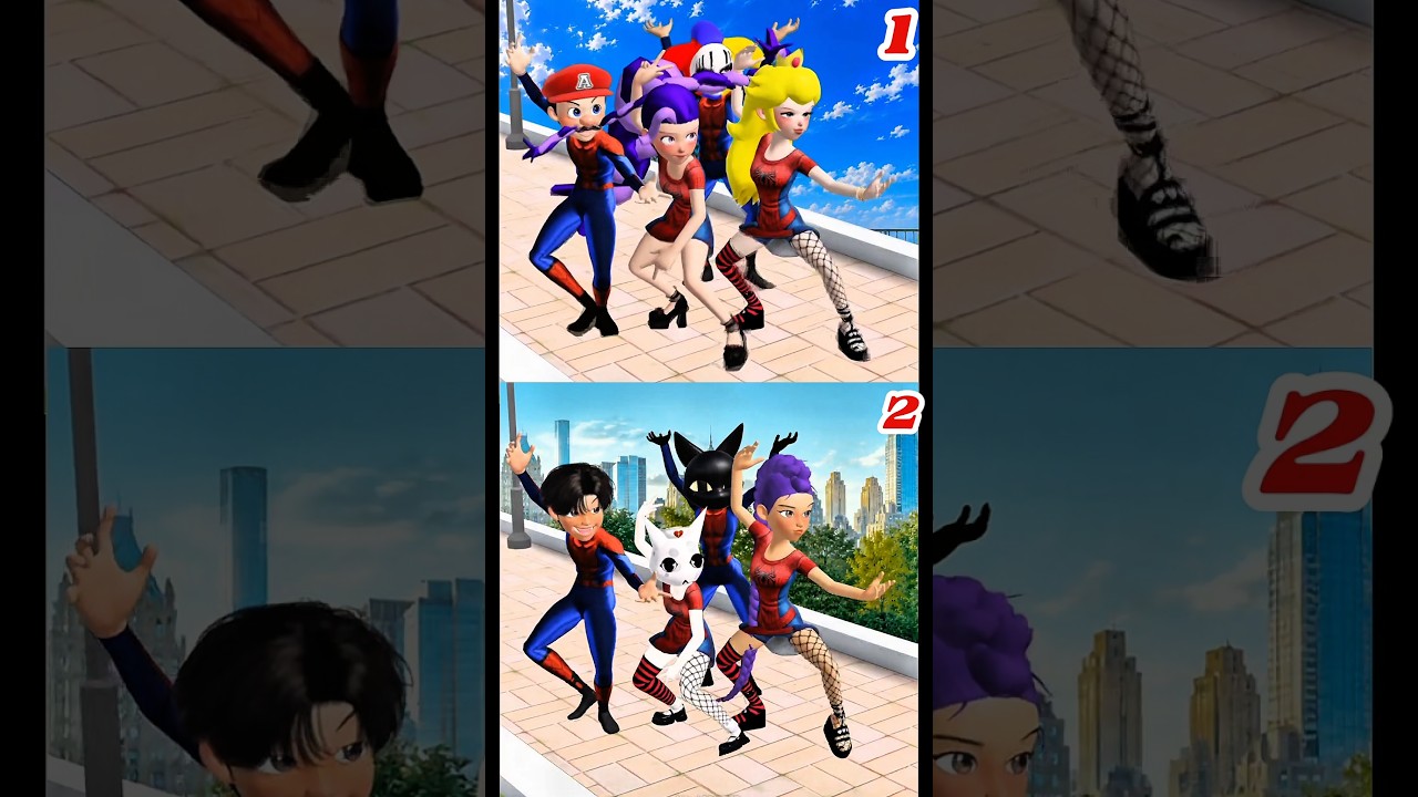 Original Title & Thumbnail