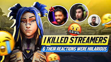 Neon Judge Clips That Made Streamers RAGEQUIT! 🤣 (Ascendant 2 Immortal Grind) | Valorant Montage