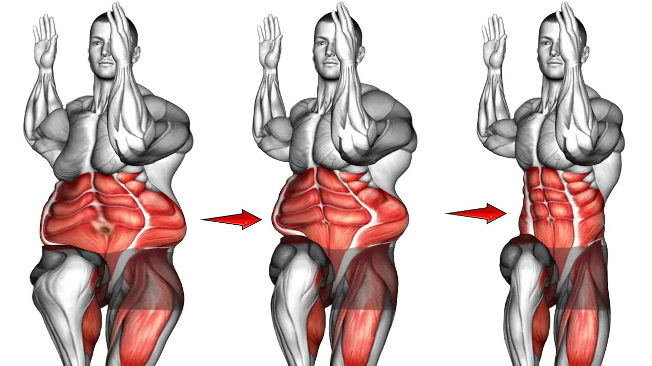 Burn Away Unwanted Fat in 2024!