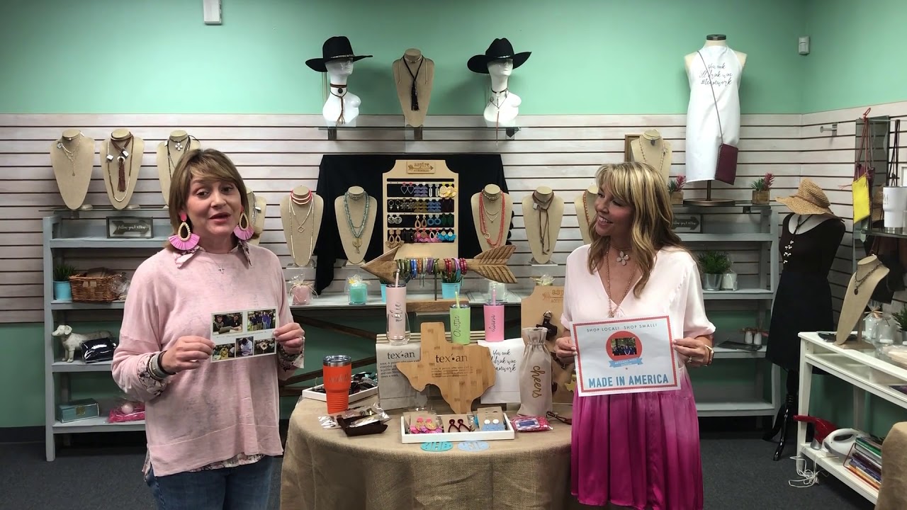 Gallery Furniture -Aspire Accessories- Small Businesses