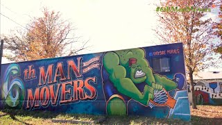 6th Man Movers (Branded Content)