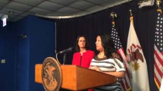 Ruth Varela Talks About Being Taken In By Scammers