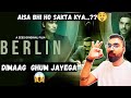 BERLIN | MOVIE REVIEW | JIGNESH KAWA