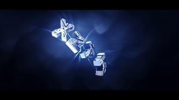 ✘Xzth Intro✘By DetroxFX✘(dual with acearts(c4d))