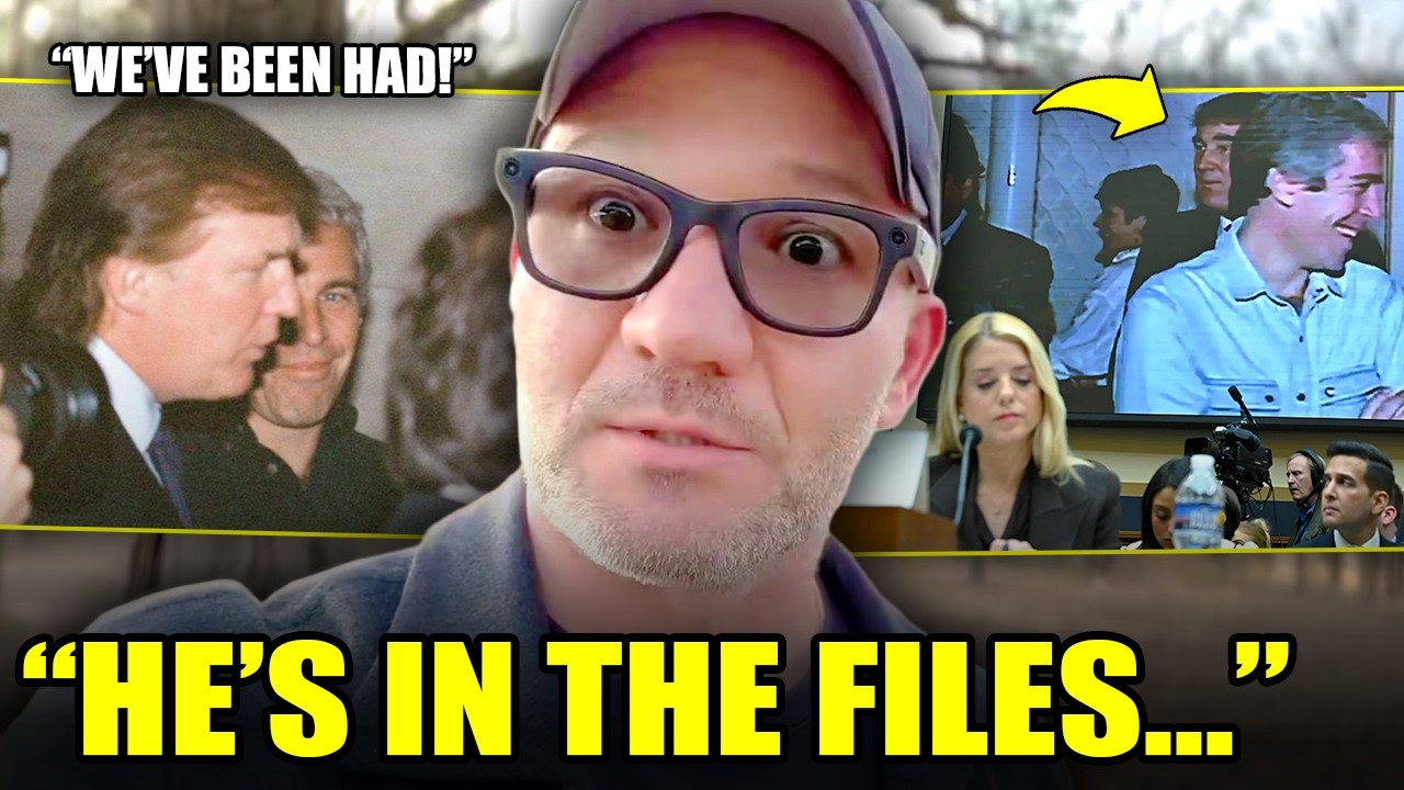 Худший кошмар Трампа стал реальностью, поскольку движение MAGA рушится.