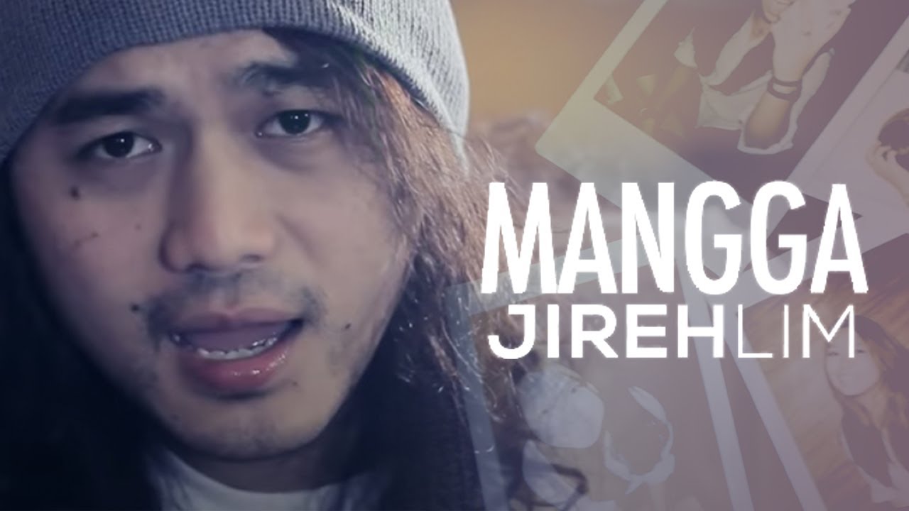 Watch Jireh Lim - Mangga (Official Lyric Video) on YouTube Watch Jireh Lim - Mangga (Official Lyric Video) on YouTube