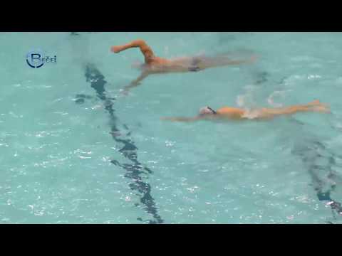 TV Bečej: Water Polo: With their last ounce of strength, Bečej defeated Valjevo.
