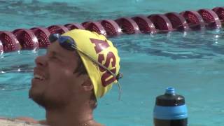 A Unique Approach To Training | Cronkite News