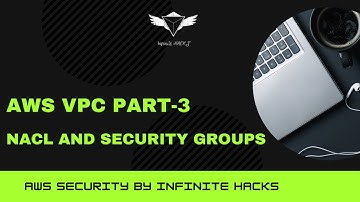 VPC Part-3 NACL & Security Groups