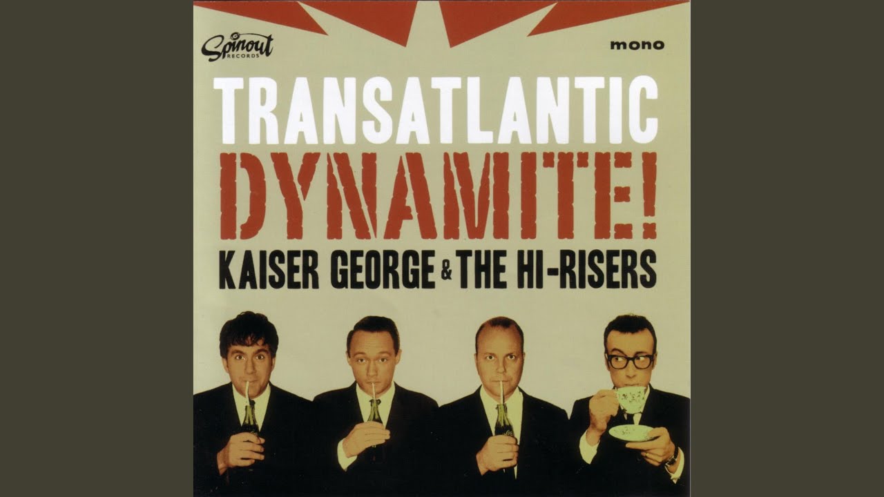 I Like That Peggy Jones