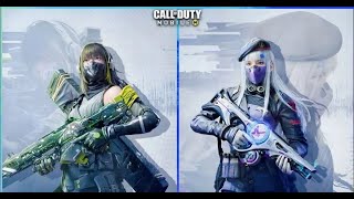 :  100%     CALL OF DUTY MOBILE