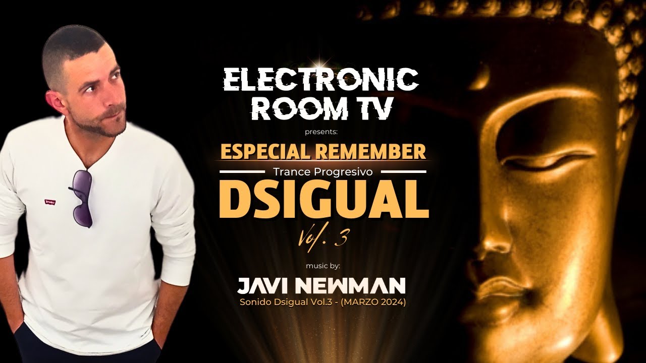 Javi Newman - REMEMBER 