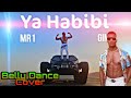 Mohamed Ramadan Gims YA HABIBI Official Music Video Manav Jha Choreography Mohamed Ramadan Gims YA HABIBI Official Music Video Manav Jha Choreography