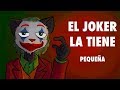 Ovejas Eléctricas - El verdadero significado de Joker