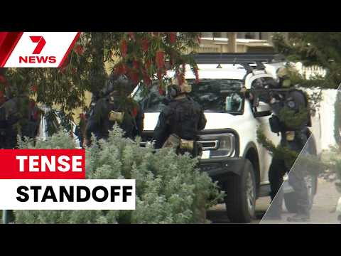 Wanted SA fugitive arrested | 7NEWS