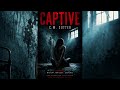 Trapped With a Killer | Captive Full Audiobook by C.M. Sutter (Dark Thriller) #ThrillerAudiobook