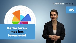 Vergroot Jouw Persoonlijke Effectiviteit Reflecteren Met Het Levenswiel