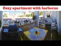 Windsor Park, B-63 - Cozy apartment with barbecue