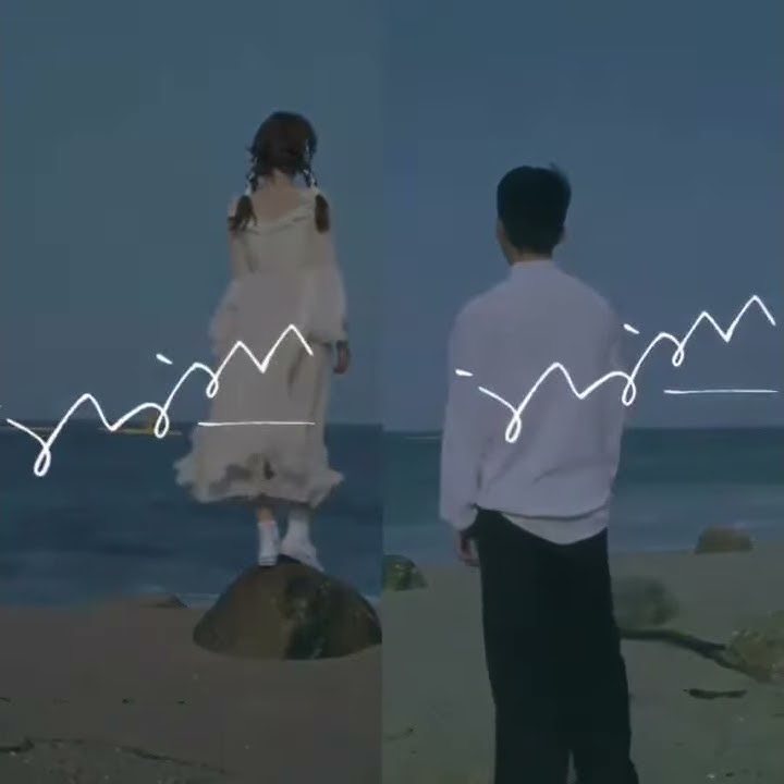 AKMU 3RD ALBUM '항해' (SAILING)