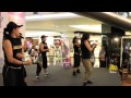 Joged Fitness Event @FX Liza Natalia